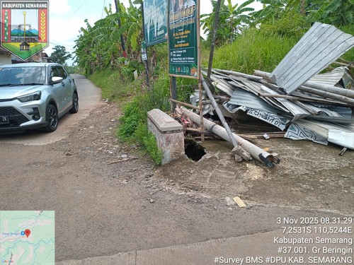 Foto Tahun 2025