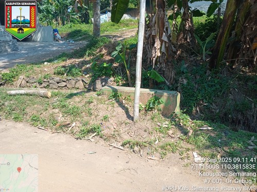 Foto Tahun 2025