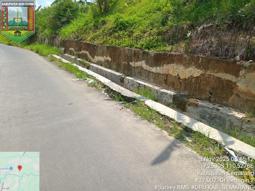 Foto Tahun 2025