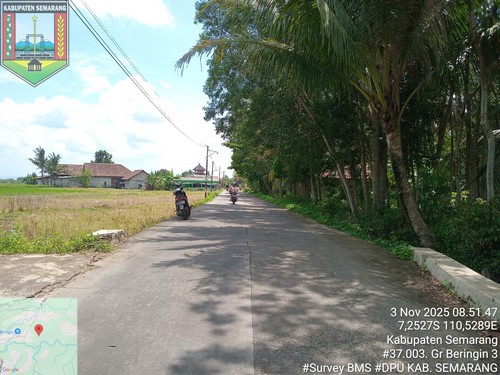 Foto Tahun 2025
