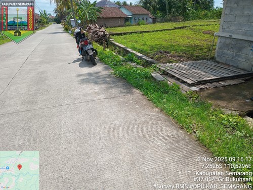 Foto Tahun 2025