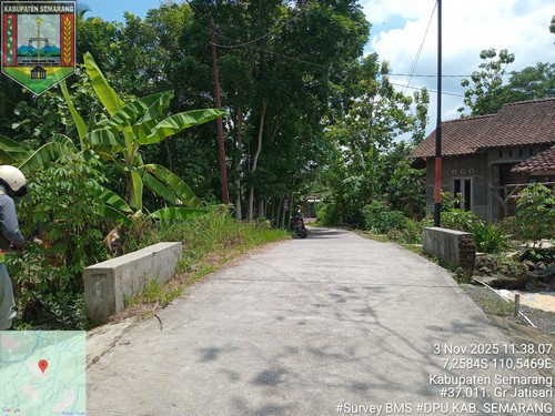 Foto Tahun 2025