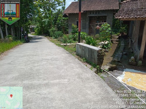 Foto Tahun 2025