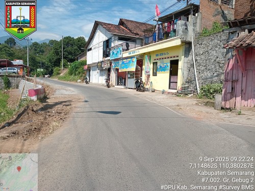 Foto Tahun 2025