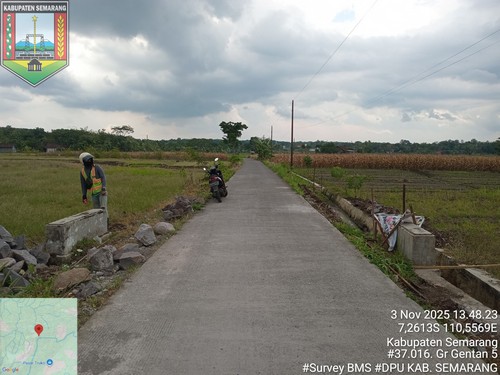 Foto Tahun 2025