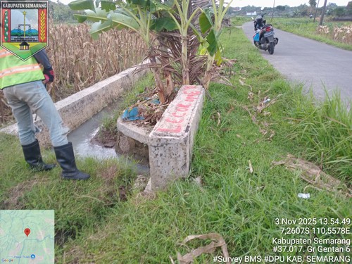 Foto Tahun 2025
