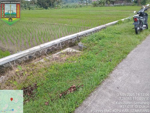 Foto Tahun 2025