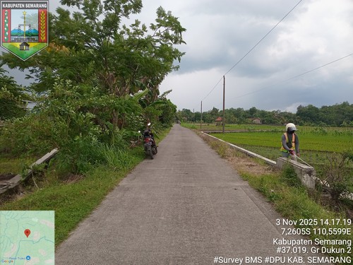 Foto Tahun 2025