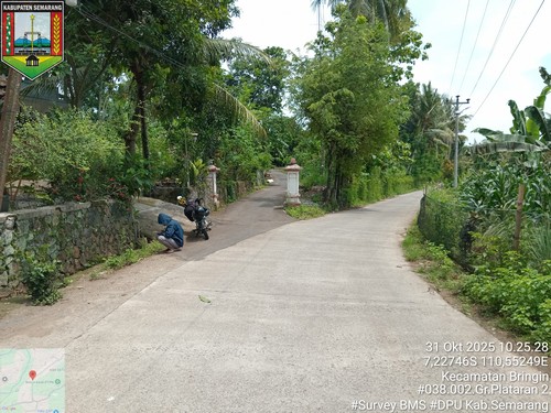 Foto Tahun 2025