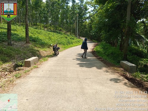 Foto Tahun 2025