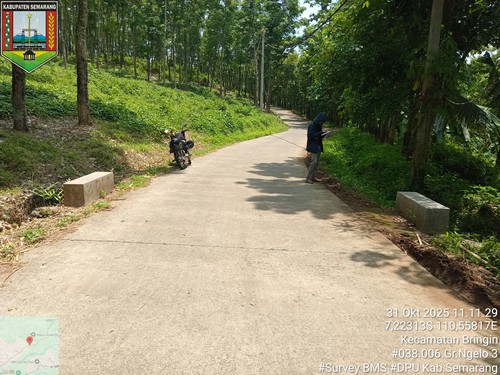 Foto Tahun 2025