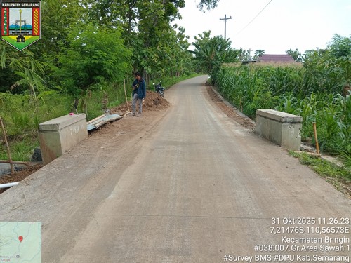 Foto Tahun 2025