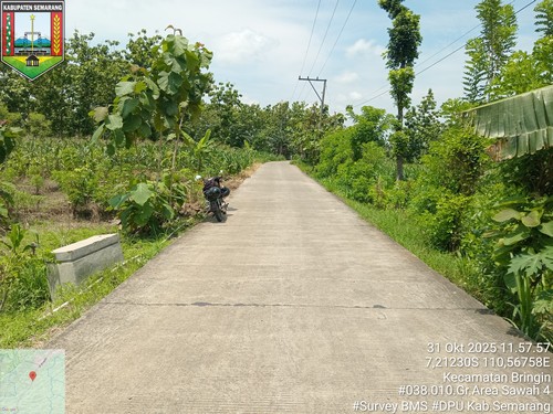 Foto Tahun 2025