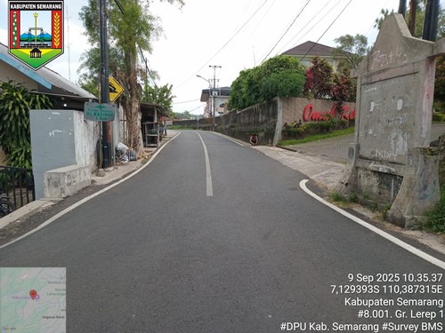 Foto Tahun 2025