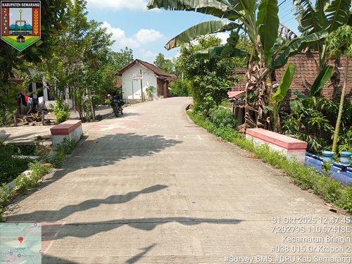 Foto Tahun 2025
