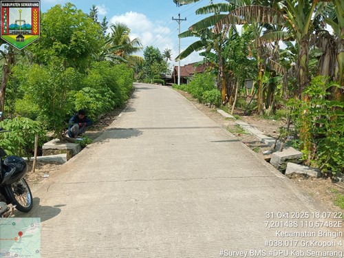 Foto Tahun 2025