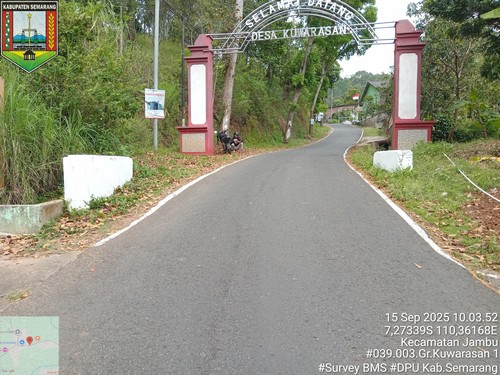 Foto Tahun 2025