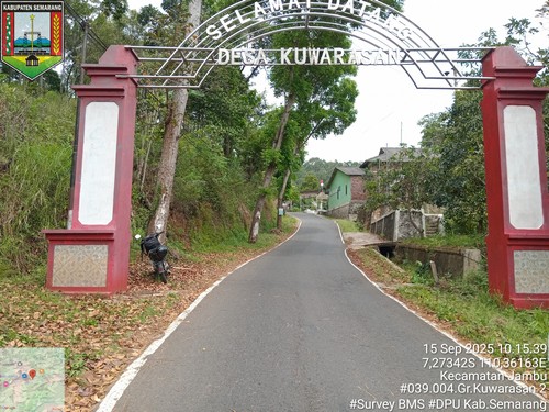 Foto Tahun 2025