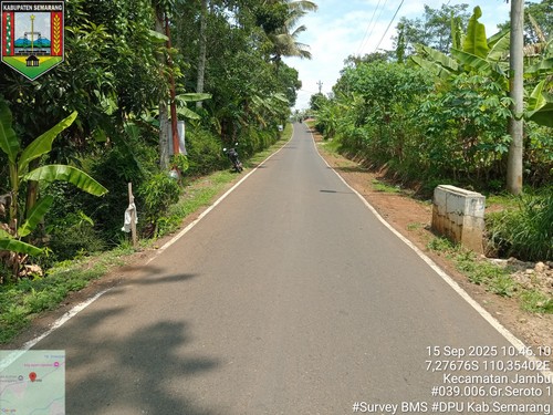Foto Tahun 2025