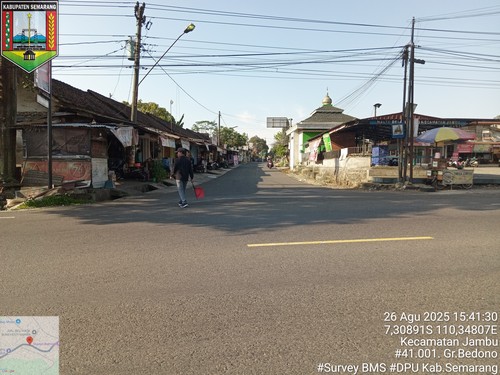 Foto Tahun 2025