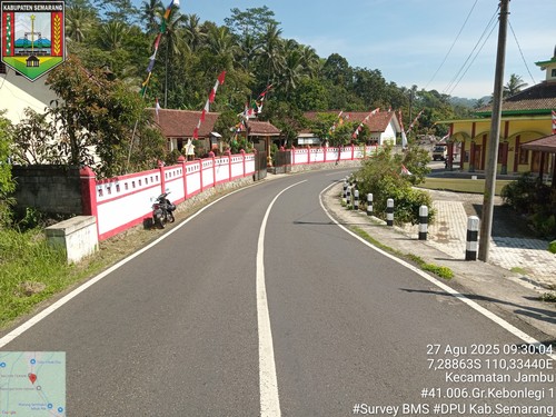 Foto Tahun 2025