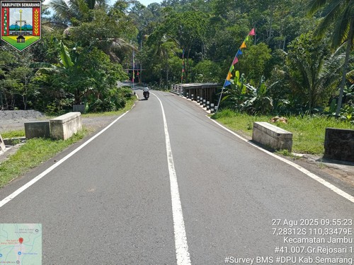 Foto Tahun 2025
