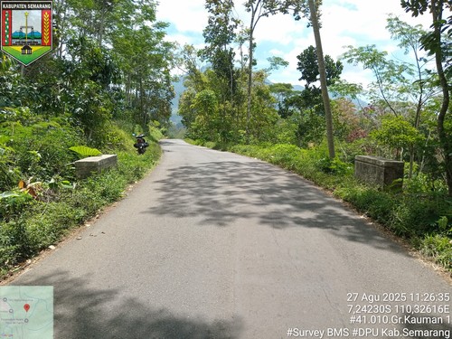 Foto Tahun 2025