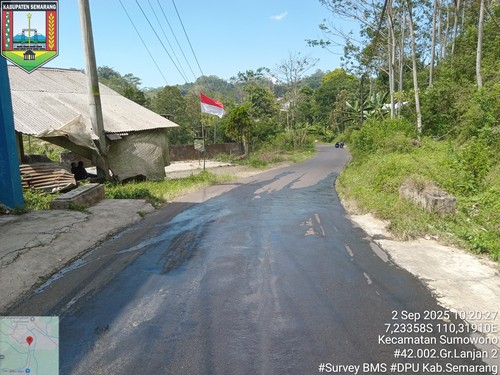Foto Tahun 2025
