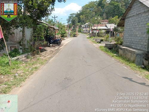 Foto Tahun 2025
