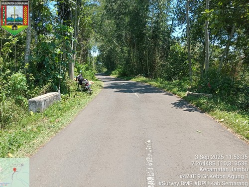 Foto Tahun 2025