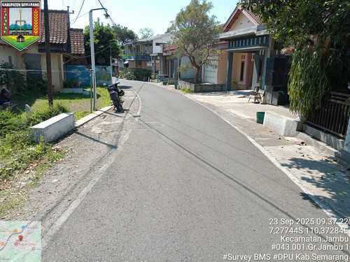 Foto Tahun 2025