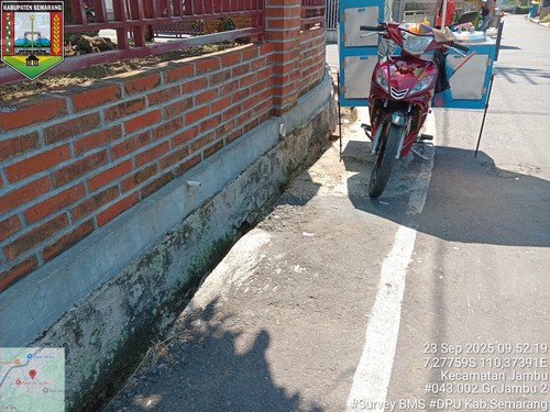Foto Tahun 2025
