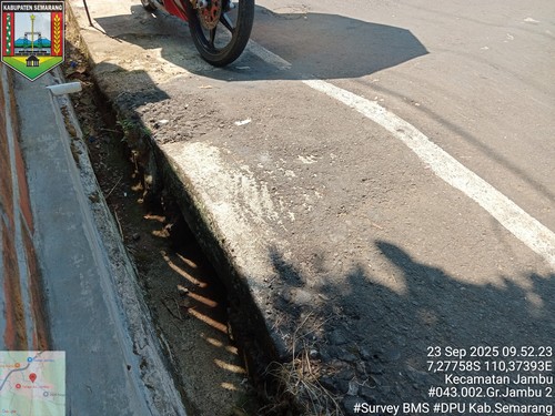 Foto Tahun 2025