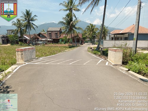 Foto Tahun 2025