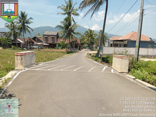 Foto Tahun 2025