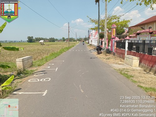 Foto Tahun 2025