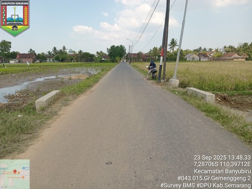 Foto Tahun 2025