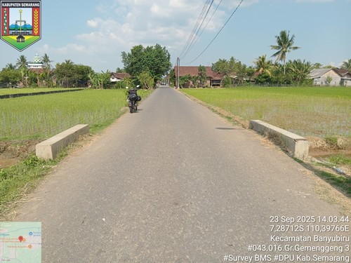 Foto Tahun 2025