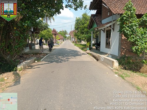 Foto Tahun 2025
