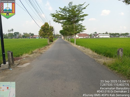 Foto Tahun 2025