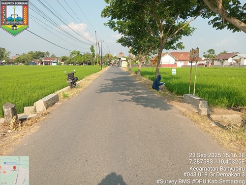 Foto Tahun 2025