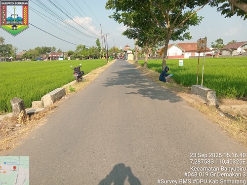 Foto Tahun 2025