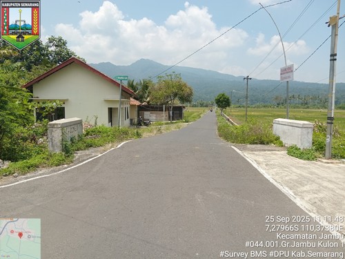 Foto Tahun 2025