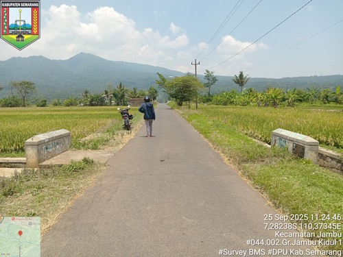 Foto Tahun 2025