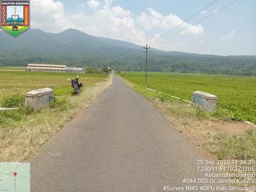Foto Tahun 2025