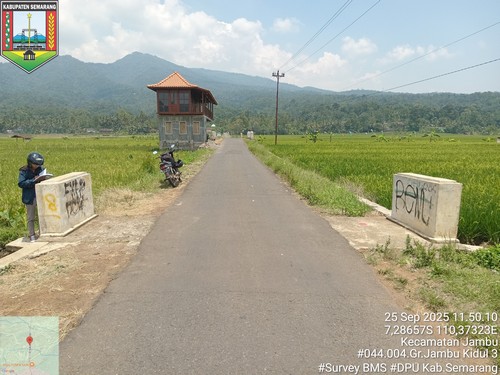 Foto Tahun 2025