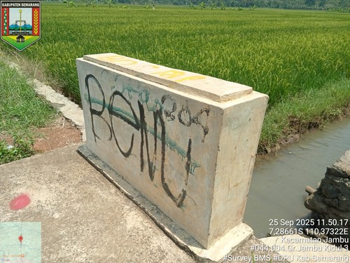 Foto Tahun 2025