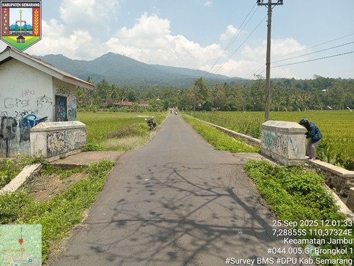Foto Tahun 2025