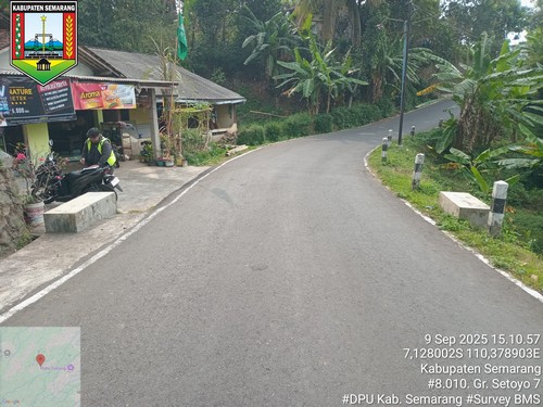 Foto Tahun 2025