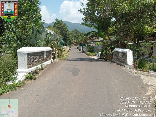 Foto Tahun 2025